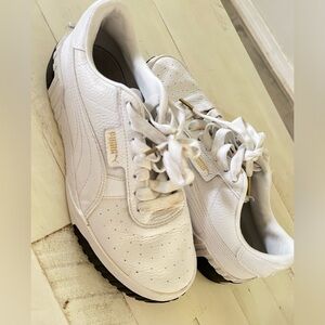 PUMA CARINA SNEACKERS